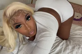 Sexy Chocolate Barbie 🍫👅 - 20 - Image 1