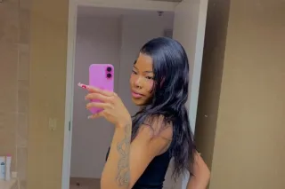 pretty petite w a phatt ah ! 🫣 - Image 6