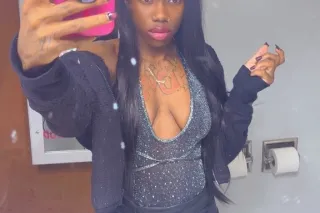 HI my name is sexy Chocolate😍 100% Incalls and Outcalls avaliable/ FT Shows Deals🩷 ✨) - Image 6