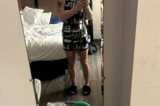 I need a sugar daddy to be dirty for - Image 10