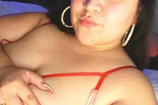 🔥MICHELLE THICK LATINA🔥 - Image 1