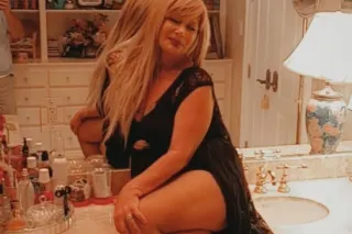 TOP NOTCH MATURE SQUIRTING BEAUTY💦 - Image 7