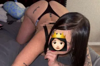 latina sumisa - Image 1