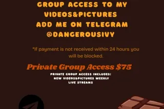 ARRIVING SOON👅LET'S HAVE SOME FUN💦 - Image 4