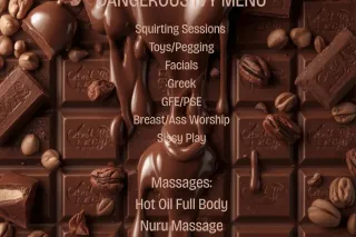 ARRIVING SOON👅LET'S HAVE SOME FUN💦 - Image 5