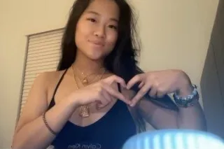 Available Sexy Asian Young girl 💗And Clean Pussy💓 Ready For Hookup✅ Videos sell And FT Fun✅ - Image 3