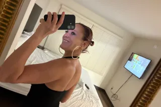 Cum Slide into Nikkis World 😜💦💦 - Image 2