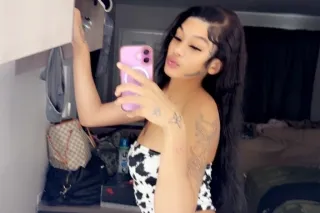 petite lil baby ready for it baby🥰 - Image 3