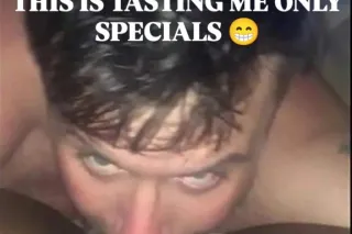 🤍a REAL MAN FANTASY🤍 😛long deep throat + tight wet delicious pussy💦 (read b4 contacting me, I don't entertain ignorance) - Image 5