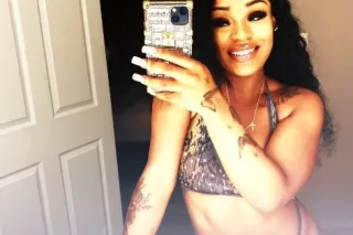 LETS HAVE SOME FUN AND VIBE BABY 👅💫DREAMS DO COME TRUE💋💫 - Image 4