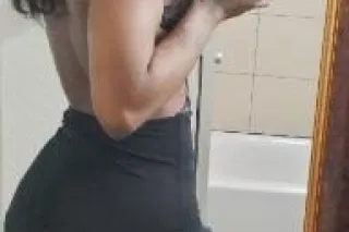 🤍a REAL MAN FANTASY🤍 😛long deep throat + tight wet delicious pussy💦 (read b4 contacting me, I don't entertain ignorance) - Image 2