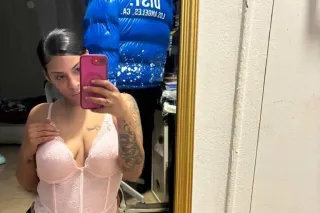 i sell content Dominican & Venezuelan mami 🥴💘🪩 - Image 3