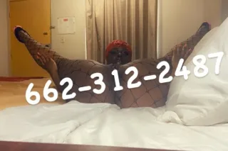 Chocolate 🍫 Pillow Princess 👸🏾 Best Head 👅 n Pussy 🐱 Combo - Image 6