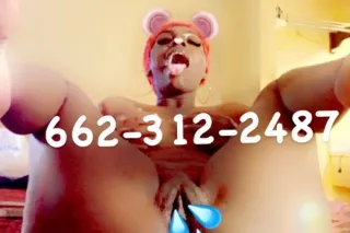 Chocolate 🍫 Pillow Princess 👸🏾 Best Head 👅 n Pussy 🐱 Combo - Image 7