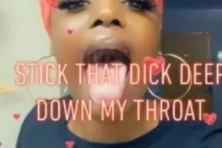 Chocolate 🍫 Pillow Princess 👸🏾 Best Head 👅 n Pussy 🐱 Combo - Image 8