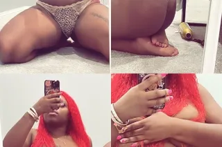 BIG TEXAS🤠! here for a good time not a long time 🫠😩 - Image 4