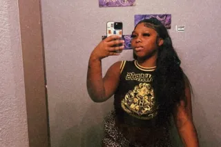 BIG TEXAS🤠! here for a good time not a long time 🫠😩 - Image 8