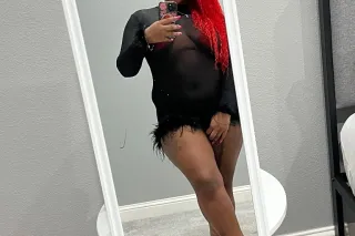 BIG TEXAS🤠! here for a good time not a long time 🫠😩 - Image 9