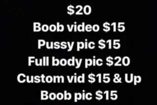 🥰Treat Me Good, I'll Treat U Better 💞😘 ❌ - Image 12