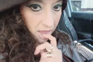 Im back from Dallas it was a rainy trip happy to be home - Image 3