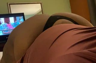 Its a New Bbw in town cum get sucked😝💦👅 - Image 2