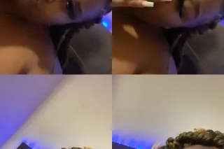 Its a New Bbw in town cum get sucked😝💦👅 - Image 1