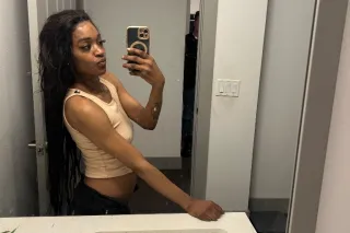 🥀🥀Not accepting Any Blk American 30 up Or Better Or More Honey Love And Kissies Pop 🥀🥀 - Image 1