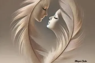 Bella paloma - Image 1